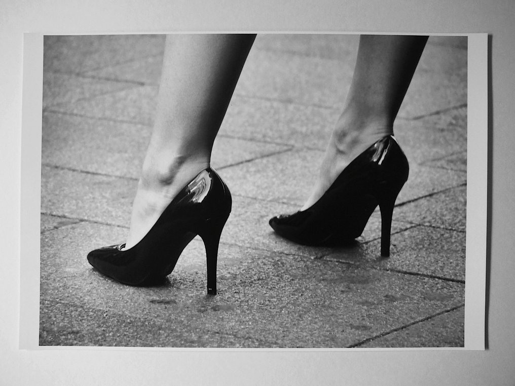 Claudio Montecucco - Esperienza #1.0