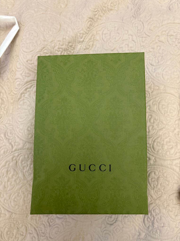 Gucci - Marmont Mini Bucket - 包 #3.2