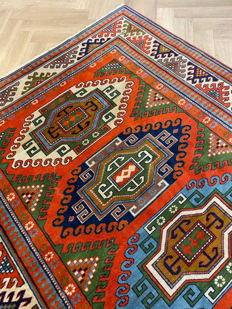 Kazak - 地毯 - 286 cm - 171 cm #4.3