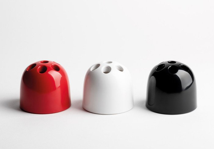 Danese - Emma Gismondi Schweinberger - Dedalo - Umbrella stand/rack - Technopolymer #4.3