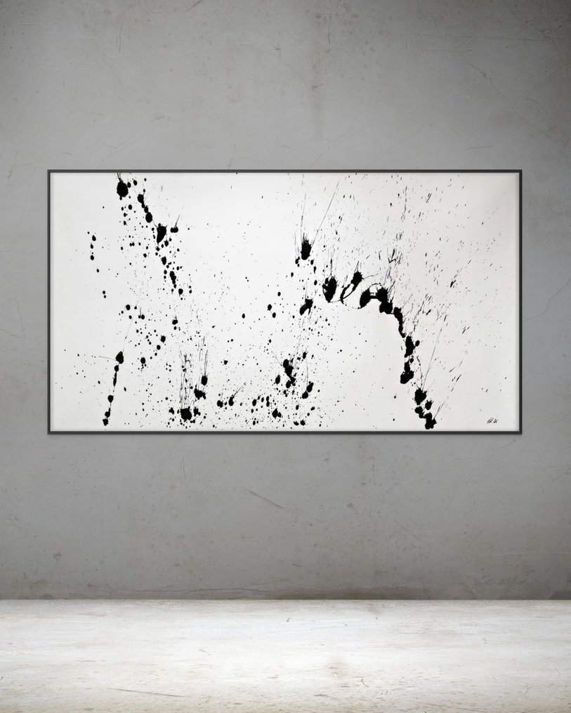 Christoph Prein - Fragments of Existence - XXL #1.0