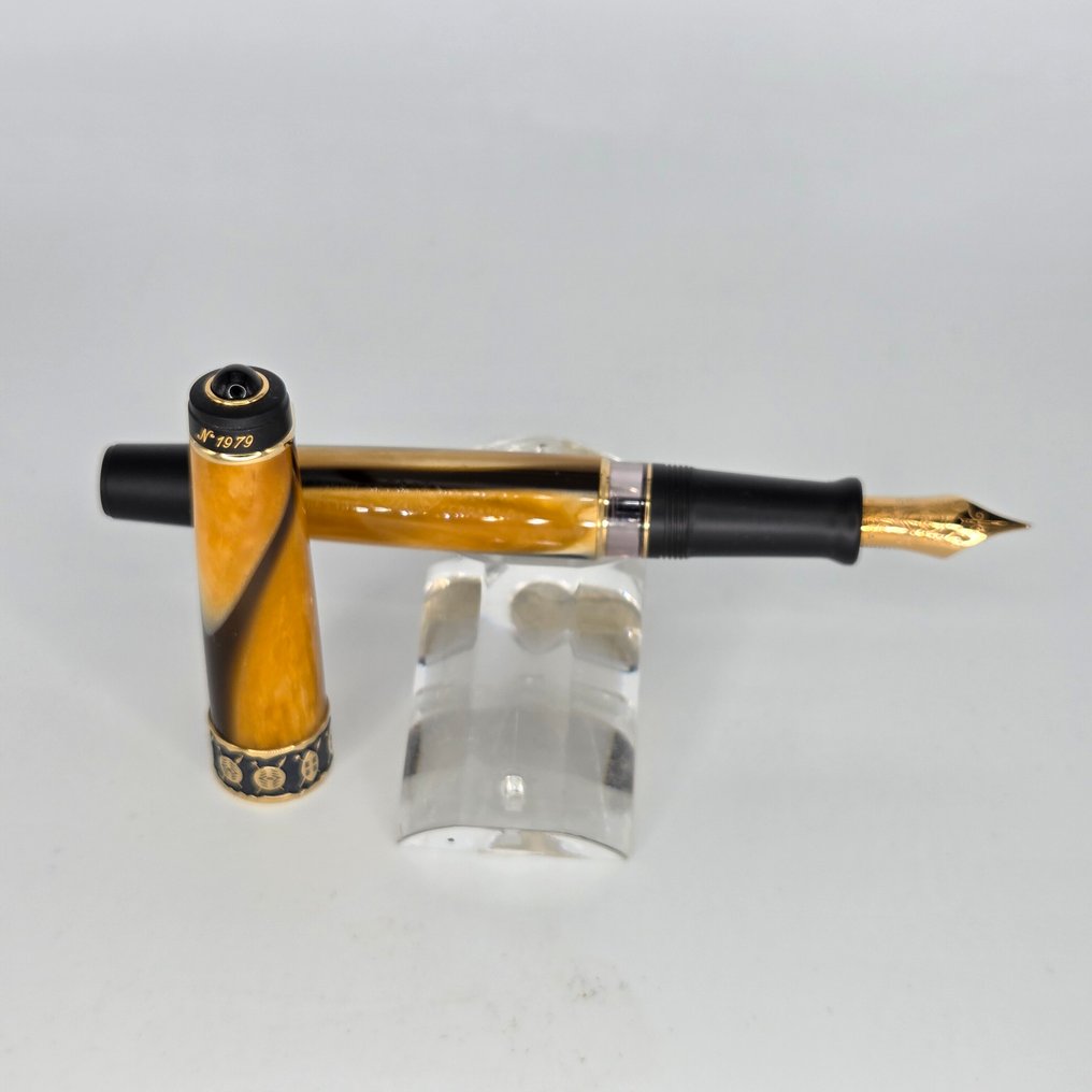 Aurora - Afrika - Στυλογράφος #3.2