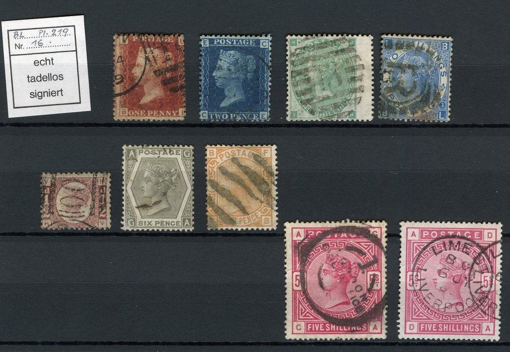 大不列顛  - 精选古典 - 维多利亚女王 #1.0