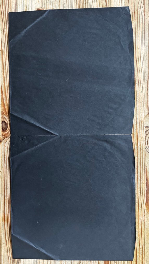 披頭四 - White Album [Top Loader, the first 1968 pressing] - 2 x LP 專輯（雙專輯） - 第1次立體聲按壓 - 1968 #3.2