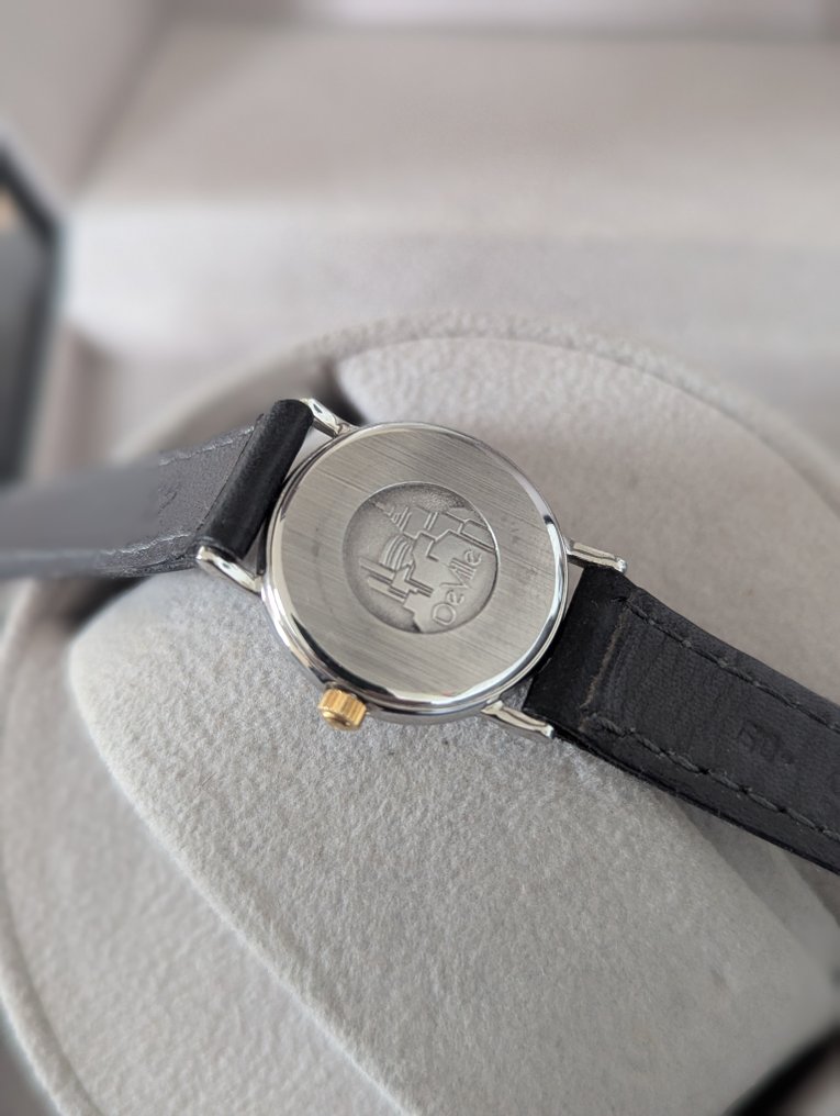 Omega - De Ville - Senza prezzo di riserva - Donna - 1990-1999  #1.0