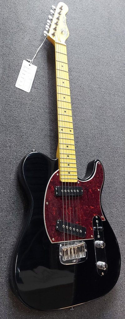 G&L - Tribute Asat Special - - Gitara elektryczna #3.2