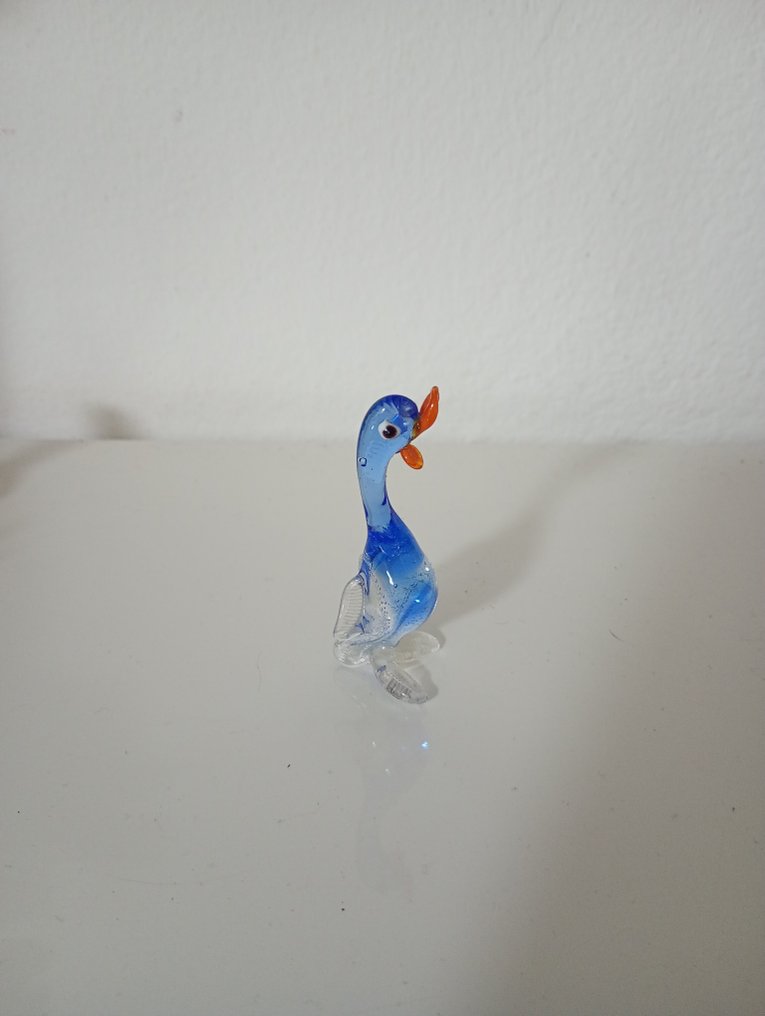 Coleção temática sobre animais - Animais Murano - Murano #4.3