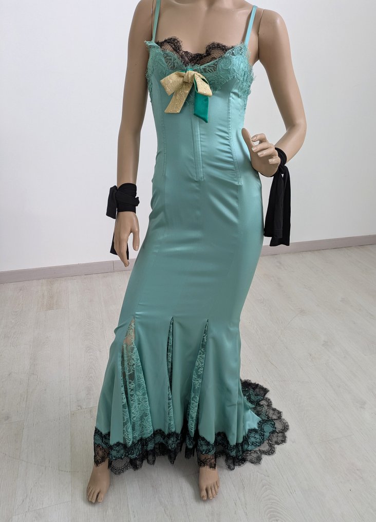 Dolce & Gabbana - 女士套装 - 复古 #1.0