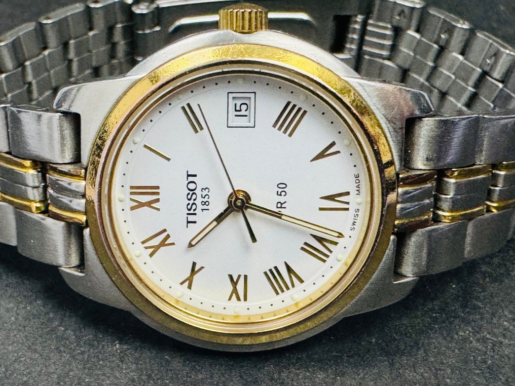 Tissot - PR50 - Nincs minimálár - Női - 2010-2020 #2.1