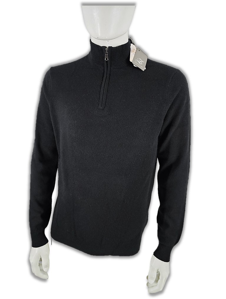 Zenobi - NEW, Wool & Cashmere - 开襟衫 - 带标签的新品 #1.0