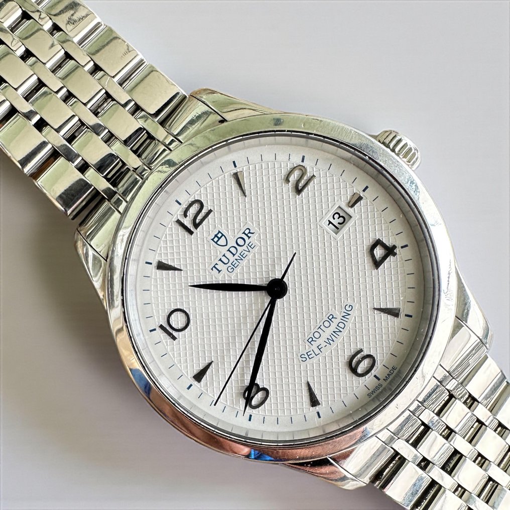 Tudor - 1926 Date Self-Winding - 91550 - Άνδρες - 2020 #1.0