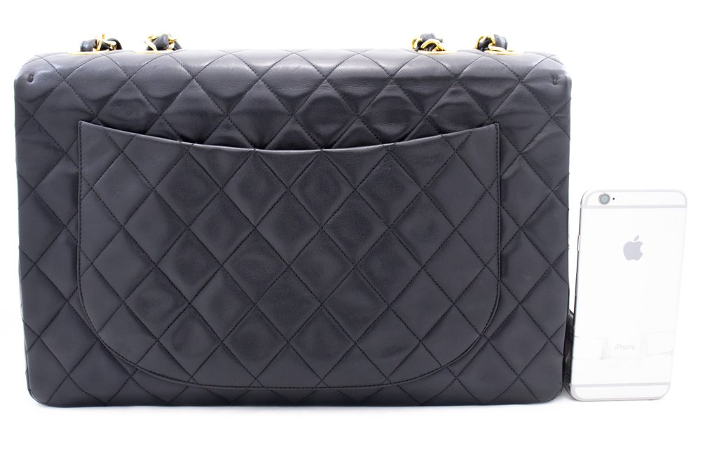 Chanel - 挂肩式皮包 #2.1