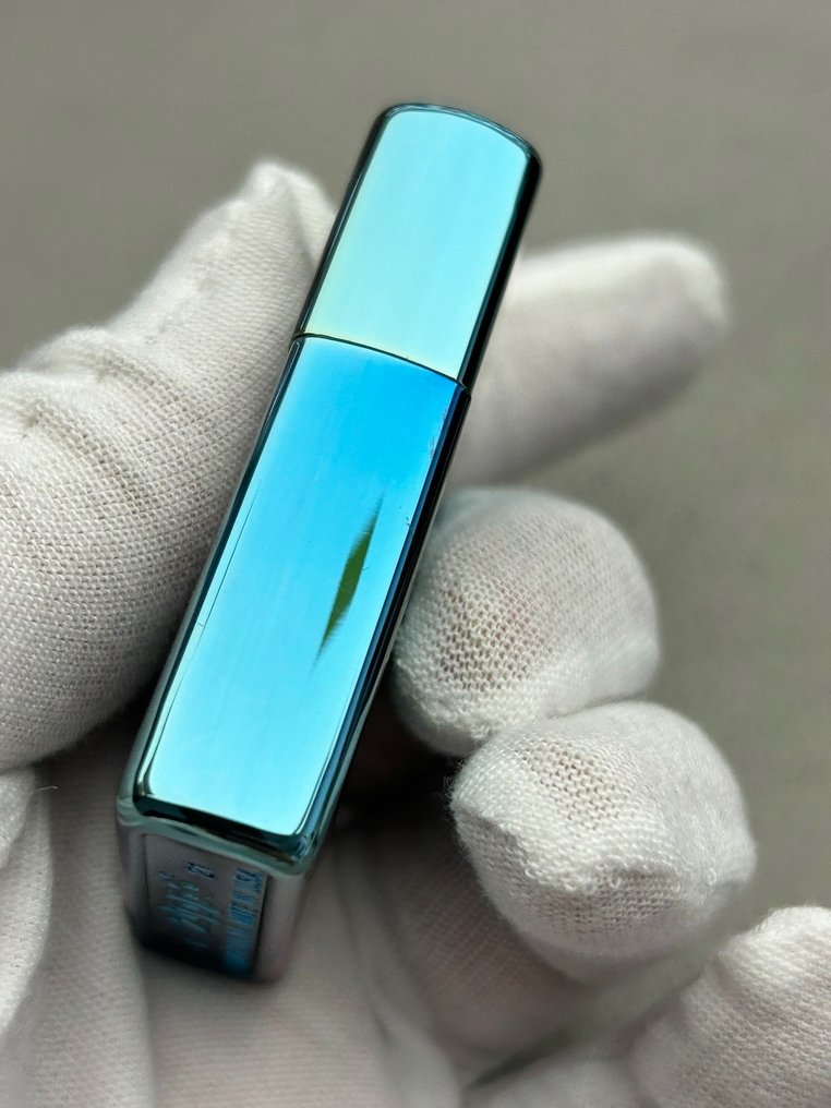 Zippo - 芝宝 - Standard - 没有保留价 - 打火机 - 钢材（不锈钢） #4.3