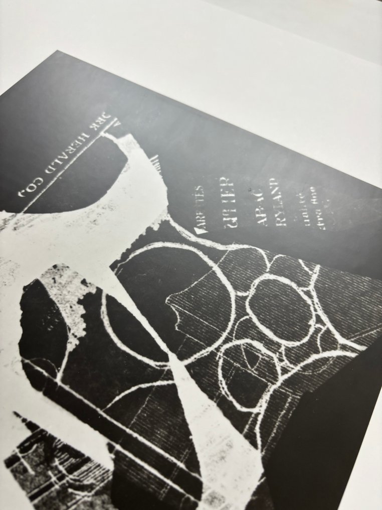 Christian Schad - Moma in Moma #3.2