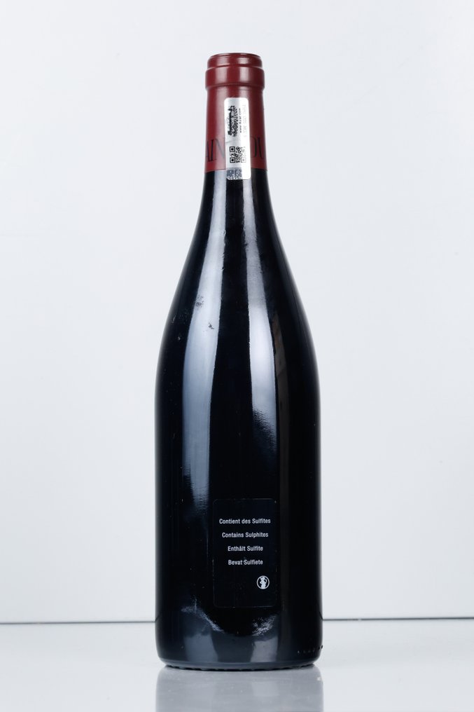 2014 Domaine Dujac - Clos St. Denis Grand Cru - 1 Pullo (0.75L) #1.0