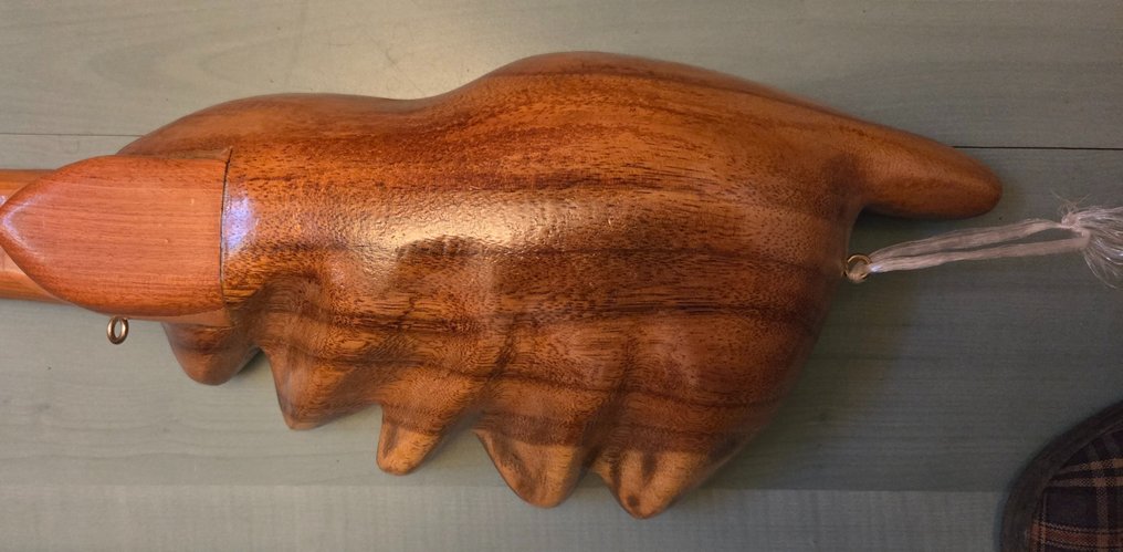 Handmade -  - Χαράνγκο - Γαλλία - 2015 #3.2