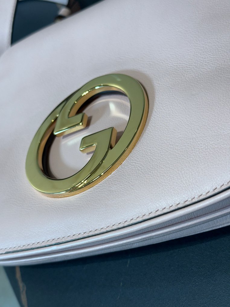 Gucci - blondie - Torebka crossbody #4.3