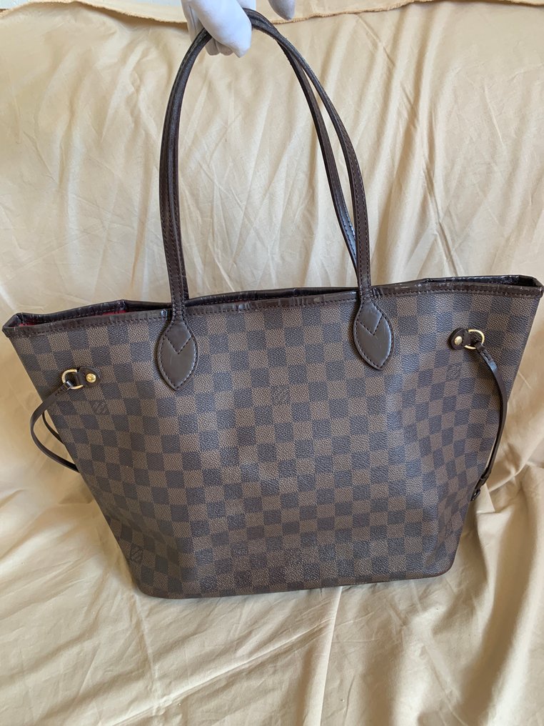 Louis Vuitton - Neverfull MM - Kézitáska #1.0
