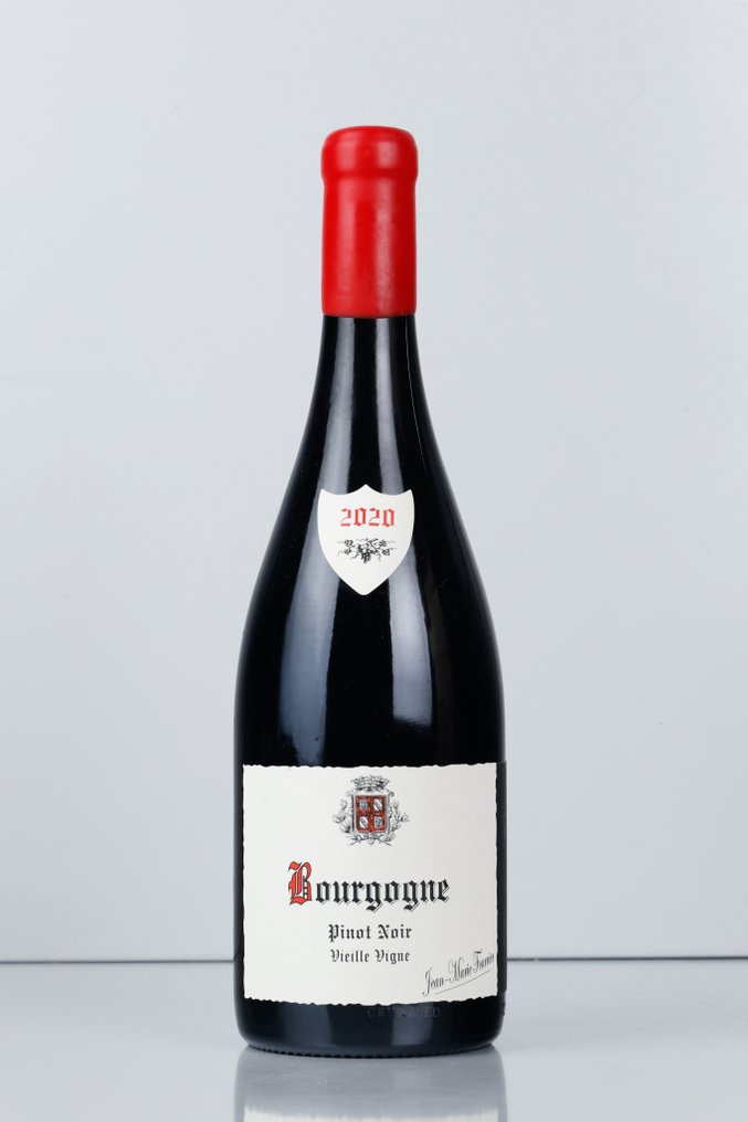 2020 Jean-Marie Fourrier - Borgogna - 1 Bottiglia (0,75 litri) #1.0
