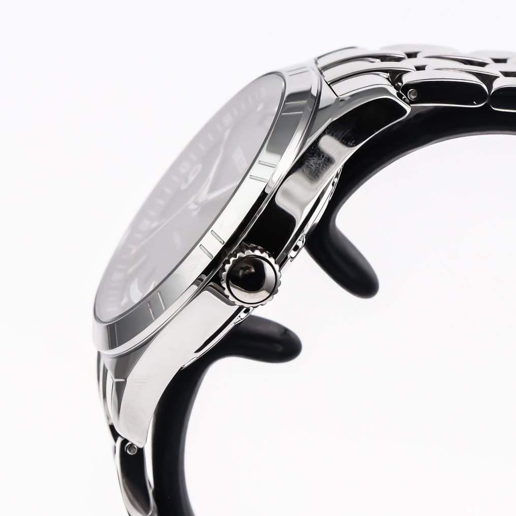 Mercury - Roadstar Automatic Swiss Watch - MEA493-SS-3 - No Reserve Price - Men - 2020+ #4.3