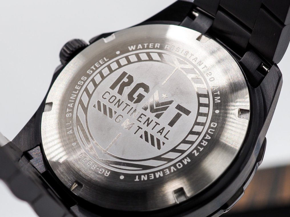 RGMT - No reserve price - BRAND NEW * GMT * - Men - 2020+  #2.1