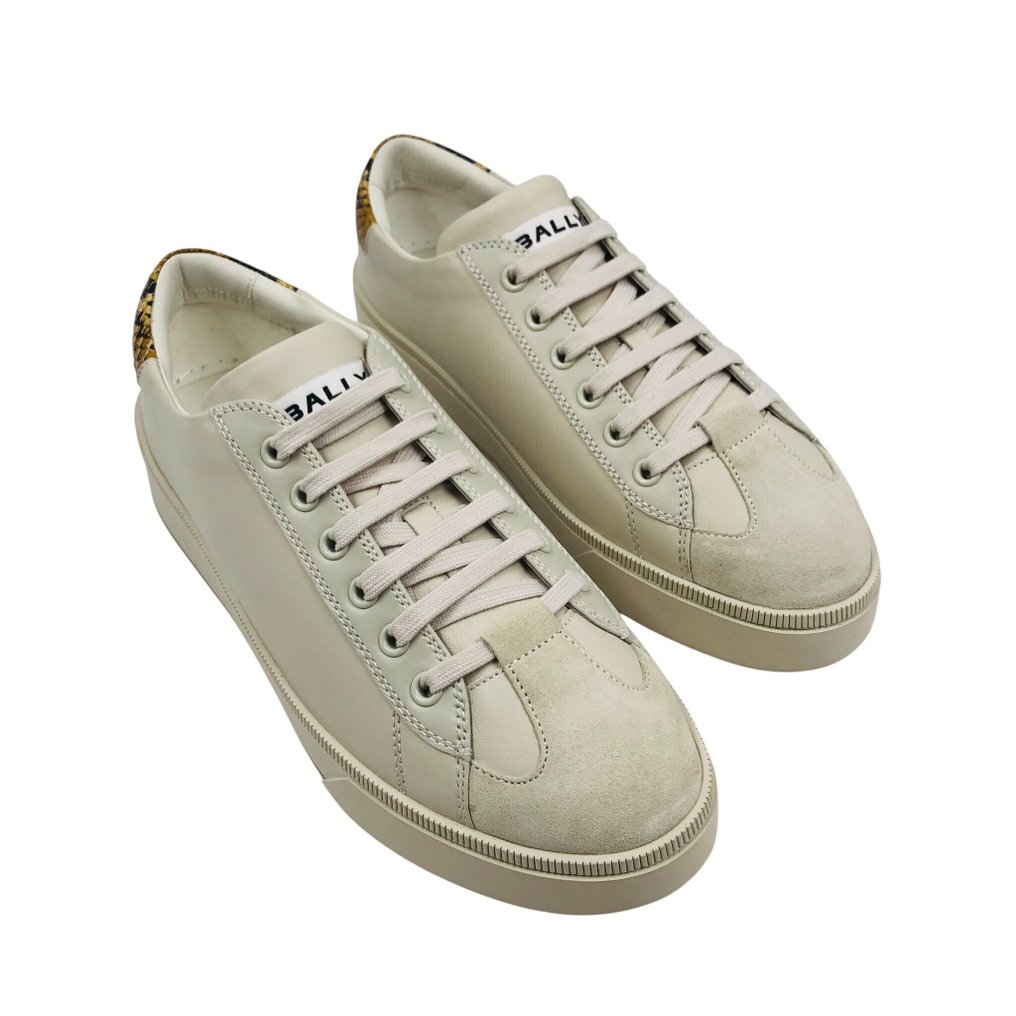 Bally - 運動鞋 - 尺寸: EU 41.5 #2.1