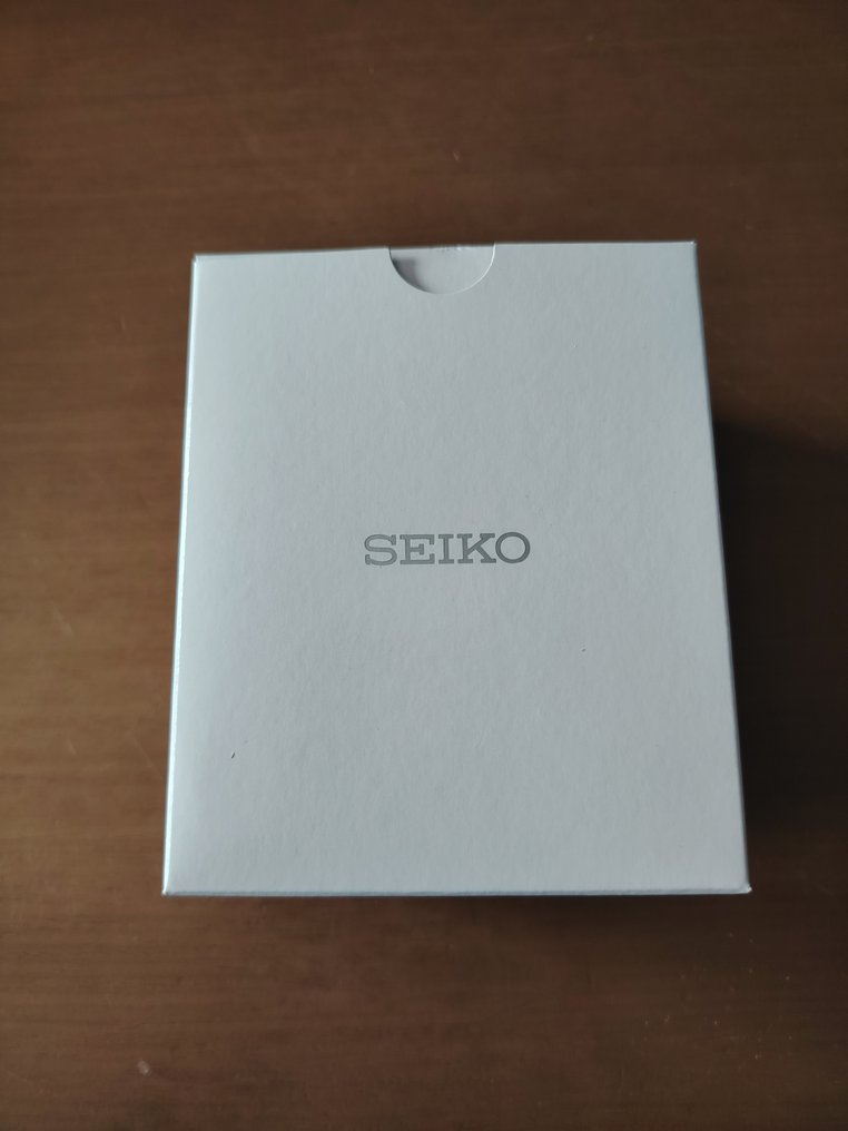 Seiko - 7T92-0CA0 - Ingen mindstepris - 7T92-0CA0 - Mænd - 2000-2010 #1.0