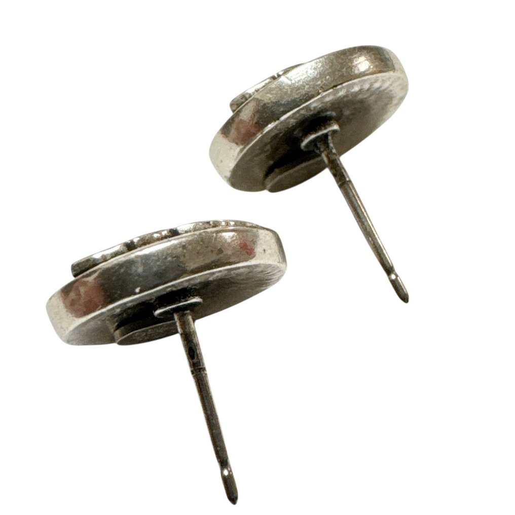 Chanel - Fém - Drop fülbevaló #4.3