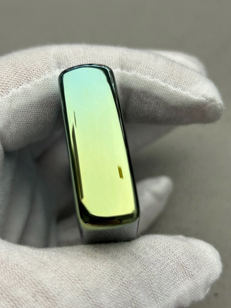 Zippo - 芝宝 - Standard - 没有保留价 - 打火机 - 钢材（不锈钢） #3.2