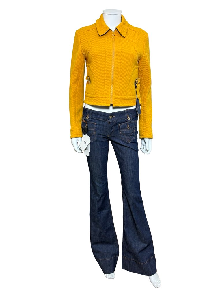 Jacob Cohen - Coat - New with tags #1.0