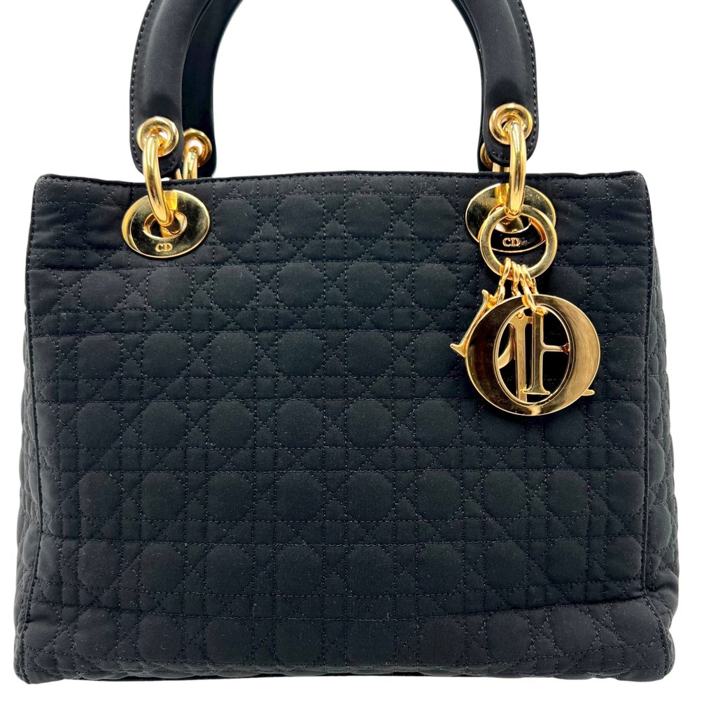 Christian Dior - Lady Dior - 手提包 #1.0