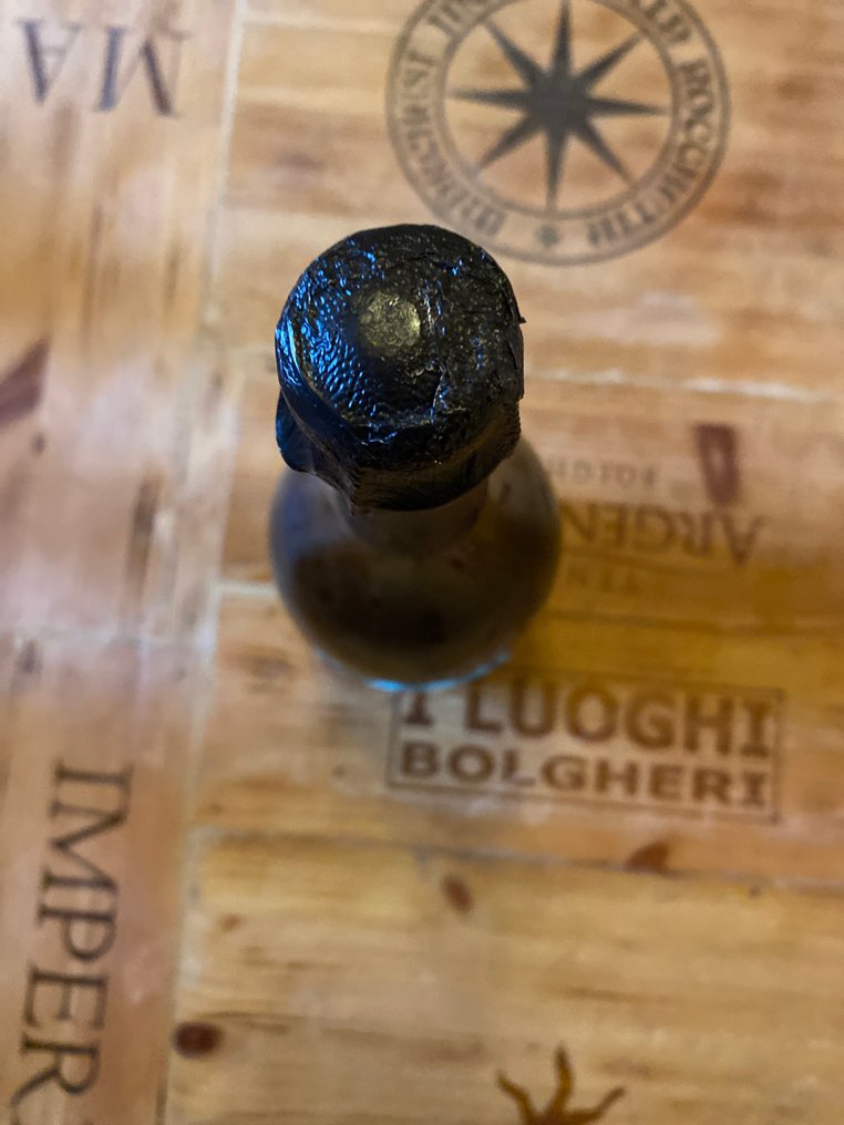 2008 Dom Pérignon, Luminous - 香檳 Brut - 1 Bottle (0.75L) #4.3