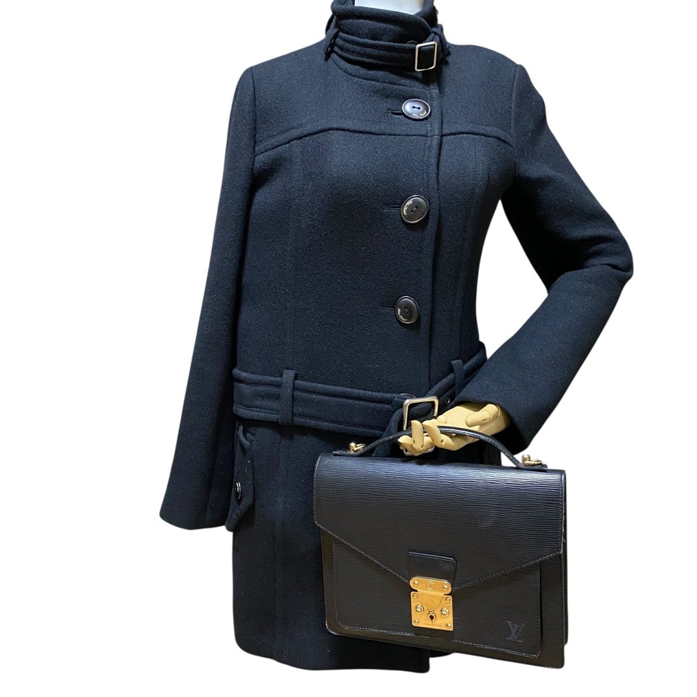 Louis Vuitton - Monceau - Borsa a mano #1.0