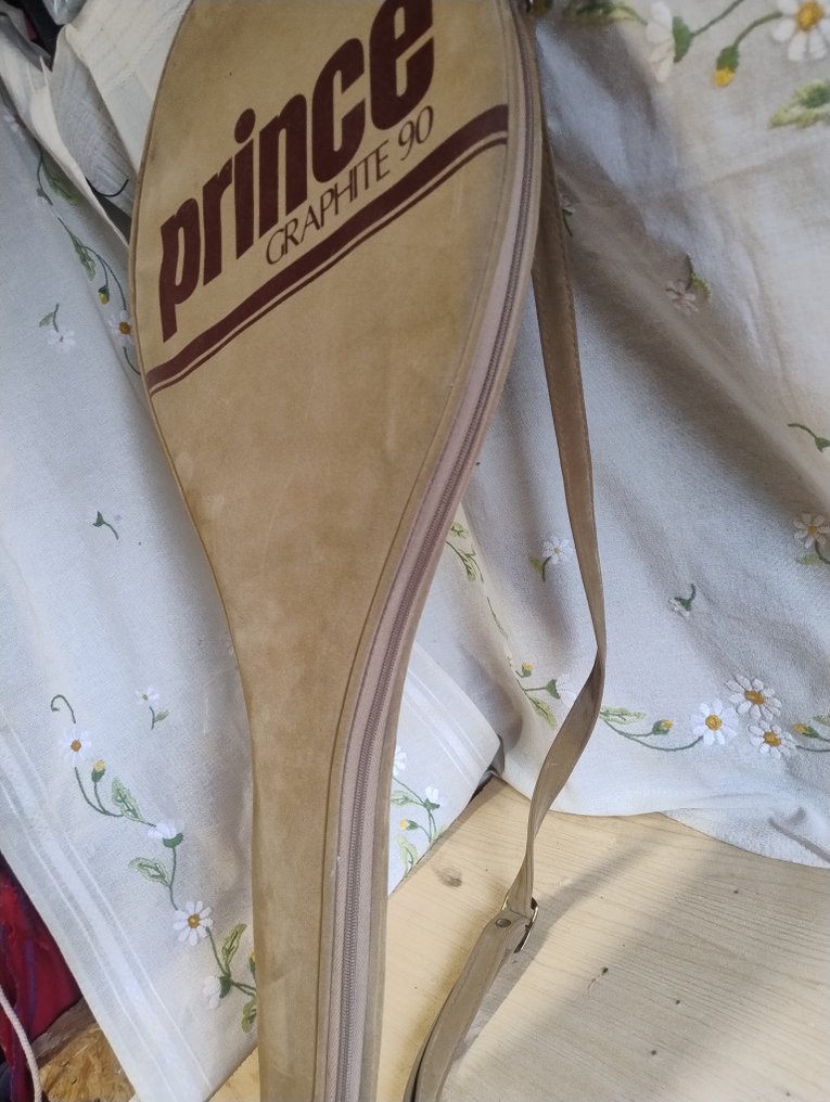 網球 - 網球拍 #4.3