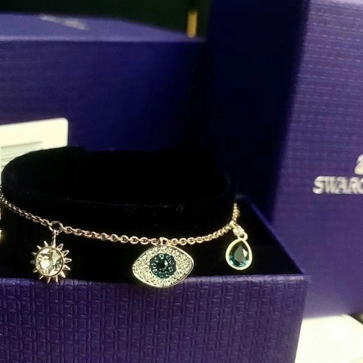 Κρύσταλλα Swarovski - Βραχιόλι - Βραχιόλι Swarovski #3.2