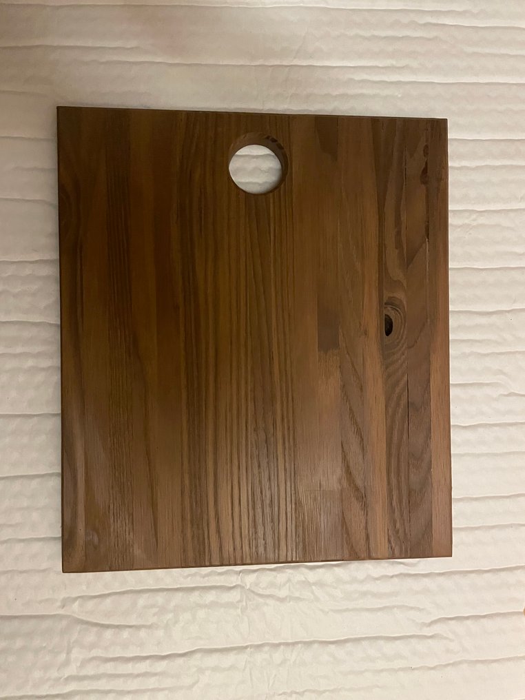 Dienblad - rovere #1.0