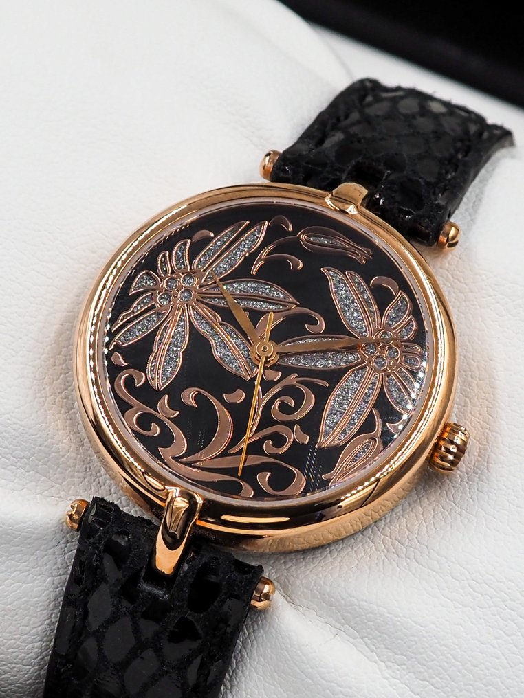 Mathieu Legrand - χωρίς τιμή ασφαλείας - NEW * Fleurs Volantes * - Γυναίκες - 2020+  #1.0