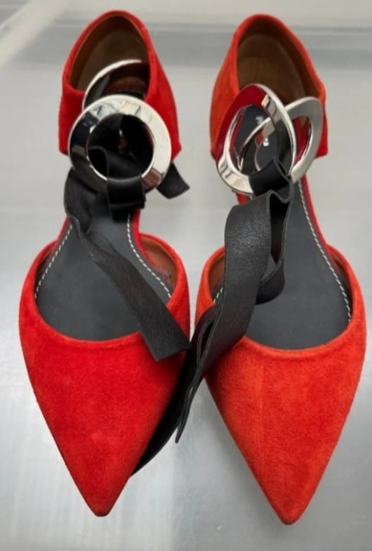 Proenza Schouler - Sandals - Size: EU 37 #1.0