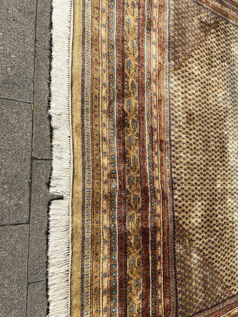 Mir - Tapis - 350 cm - 240 cm #3.2