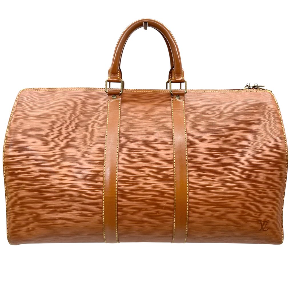 Louis Vuitton - Keepall 45 - 手提包 #2.1