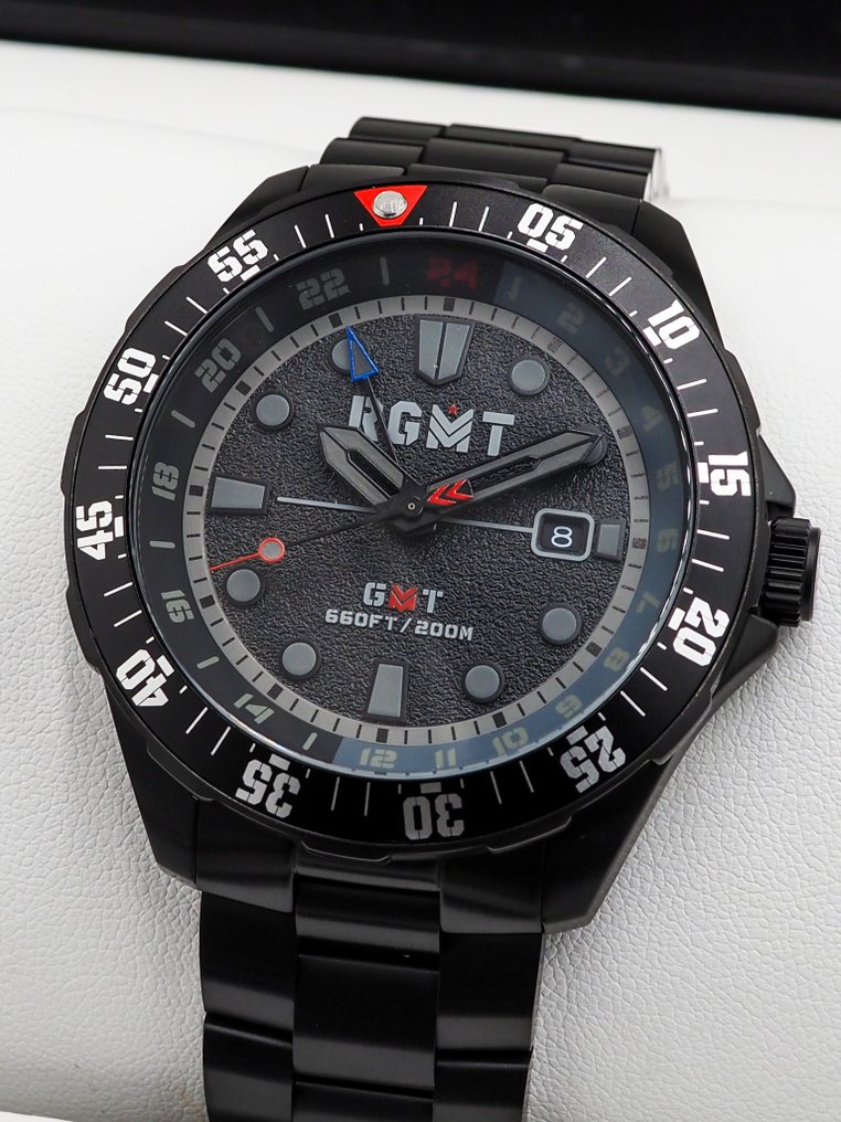 RGMT - No reserve price - BRAND NEW * GMT * - Men - 2020+  #1.0