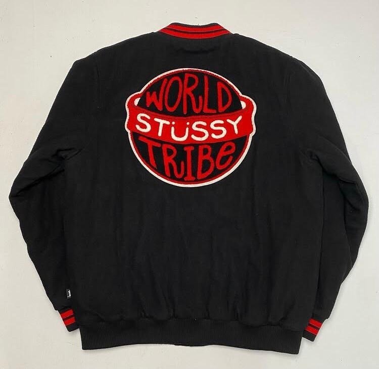 Stüssy - 夹克 #1.0