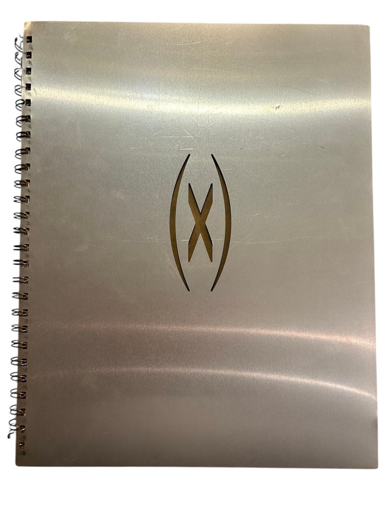 Steven Meisel - SEX - 1992-1992 #1.0