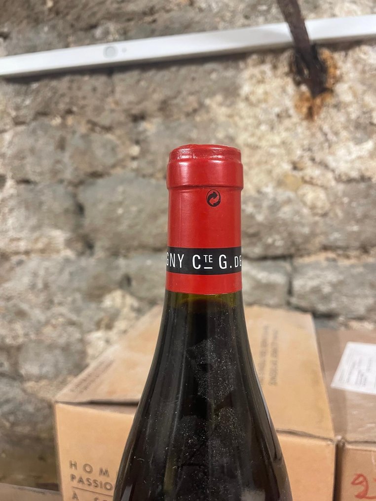 2020 Domaine Comte Georges de Vogüé "Cuvée Vielles Vignes" - Musigny Grand Cru - 1 Î¦Î¹Î¬Î»Î· (0,75L) #2.1