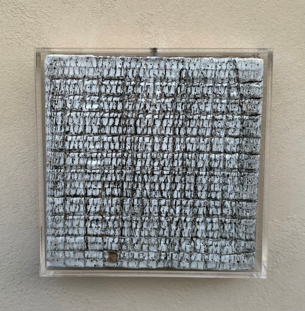 Paolo Masi (1933) - Senza titolo #1.0