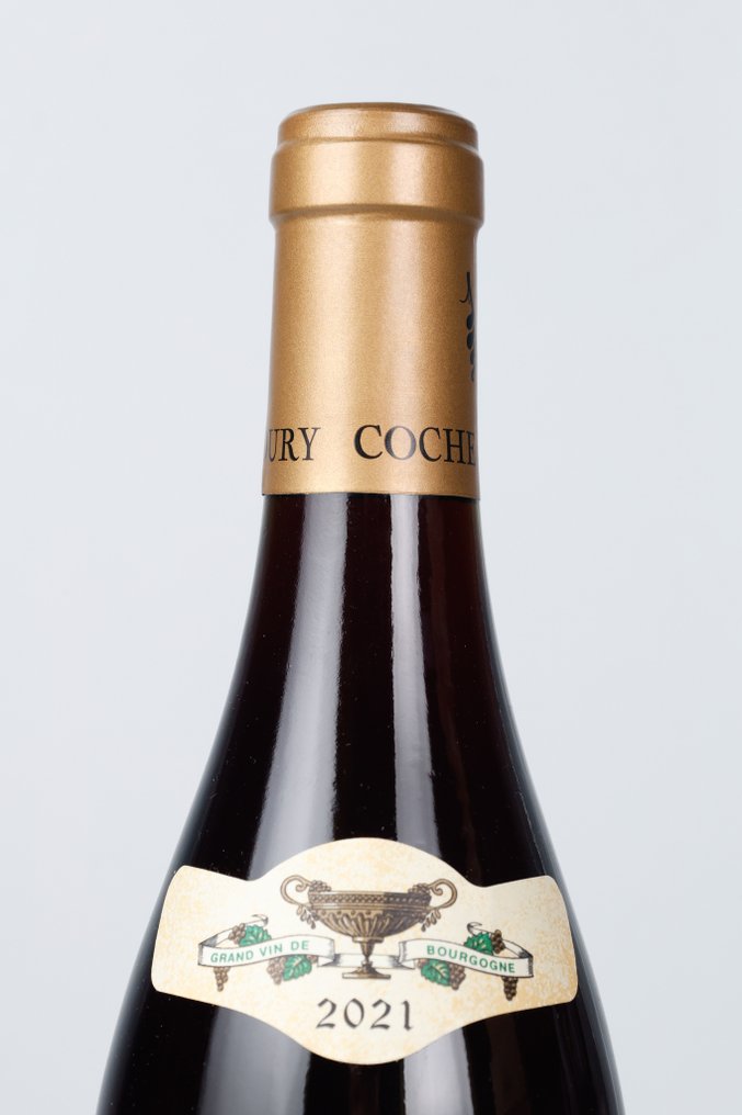 2021 Coche-Dury - Auxey-Duresses - 1 Pullo (0.75L) #3.2