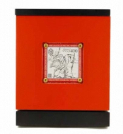 Pixi - Astérix - Obelix et le nez du sphinx #3.2