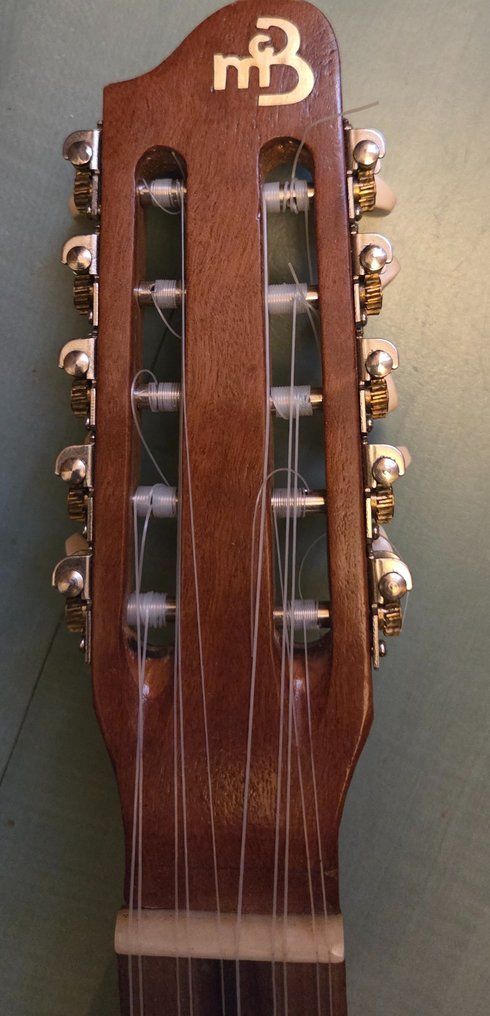 Handmade -  - Χαράνγκο - Γαλλία - 2015 #4.3