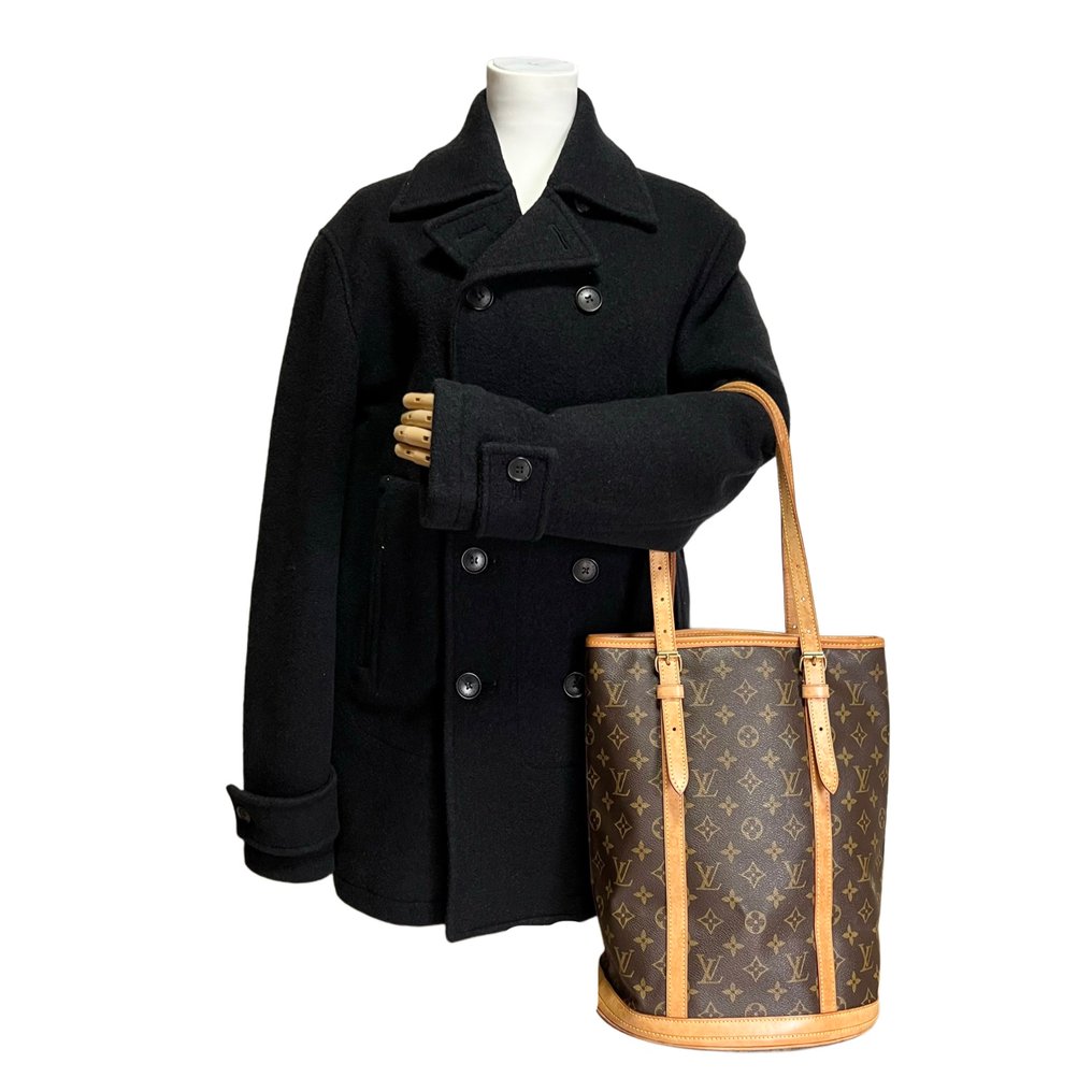 Louis Vuitton - Bucket - Mulepose #1.0
