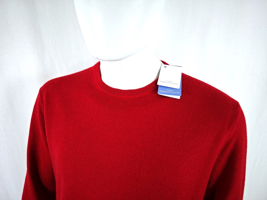 Malo - NEW, Wool & Cashmere - Sweter - Nowe z metkami #2.1